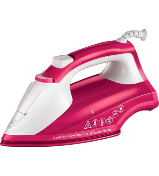 STEAM IRON 2400W 26480 RUSSELL HOBBS