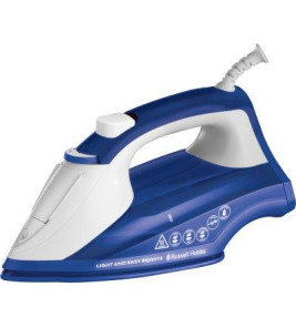 STEAM IRON 2400W 26483 RUSSELL HOBBS