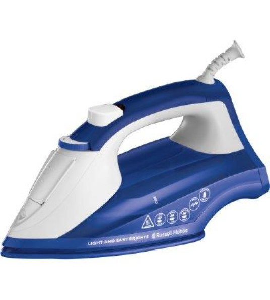 STEAM IRON 2400W 26483 RUSSELL HOBBS