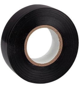 INSULATING TAPE BLACK 30MM 25M WURTH