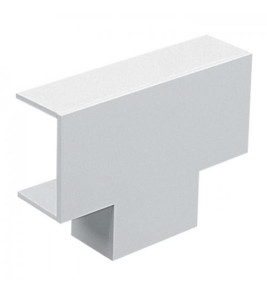 TEE FOR PVC TRUNKING 25X16MM