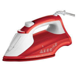 STEAM IRON 2400W 26481 RUSSELL HOBBS