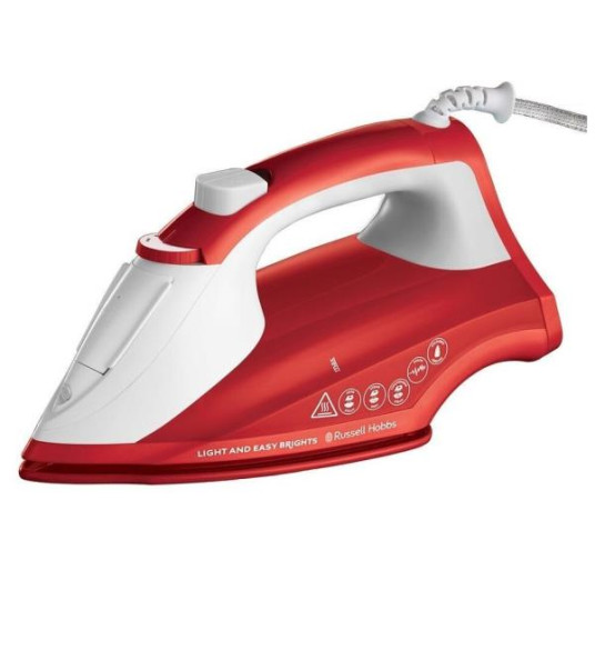 STEAM IRON 2400W 26481 RUSSELL HOBBS