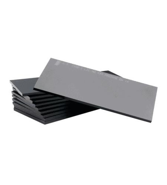 GLASS WELDING FILTER N11 110X55MM