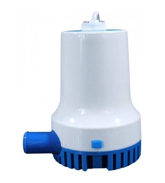 BILGE PUMP 12V 1000GPH 05806