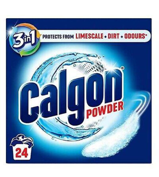 CALGON POWDER 600G