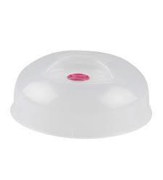 FOOD COVER 30CM FOR MICROWAVE HEIDRUN