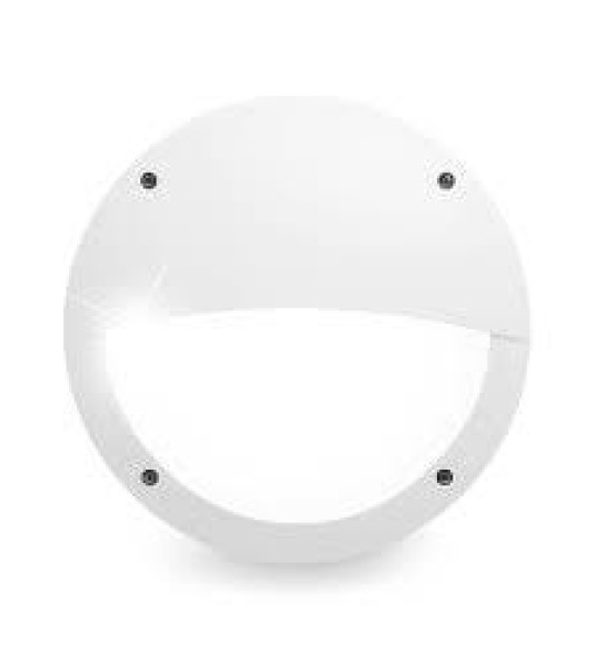 LIGHT FITTING LUCIA-EL WHITE E27