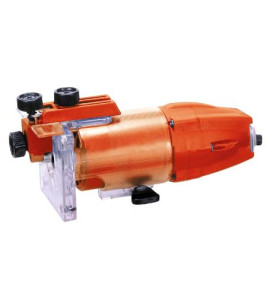 AGP WOOD TRIMMER 1/4`` AGP WOOD TRIMMER 1/4``