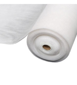 WHITE SHADING NET 6M