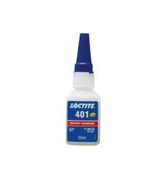 LOCTITE 401 ADHESIVE 20G