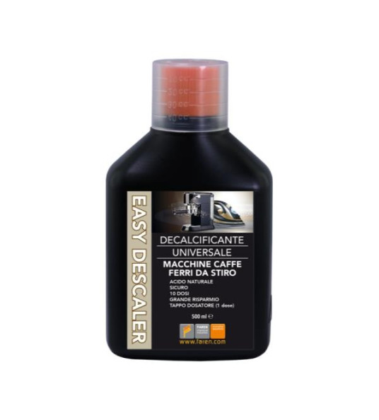 EASY DESCALER 500ML