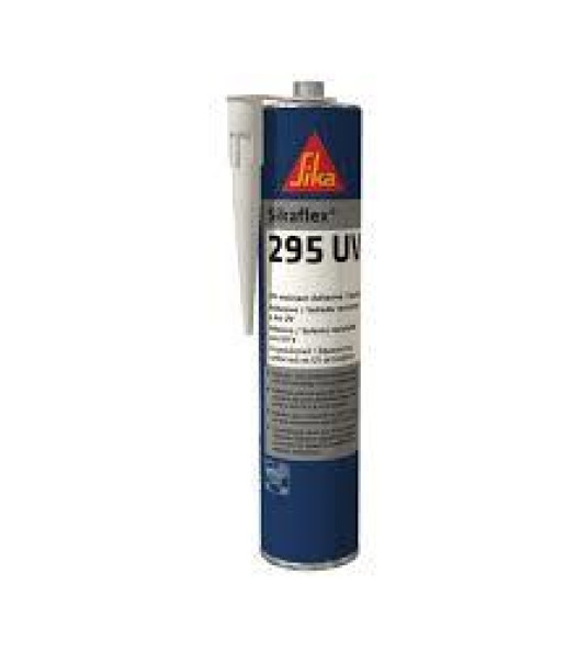 SIKAFLEX 295 UV WHITE 300ML