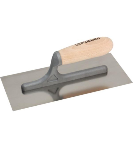 FLOAT TROWEL 130X270MM KUBALA