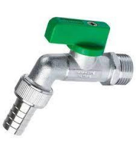 MINI BIBCOCK 1/2``  ARCO NANO