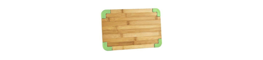 KITCHEN ACCESSORIES