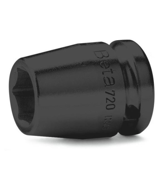 IMPACT SOCKET 18MM 1/2``D BETA