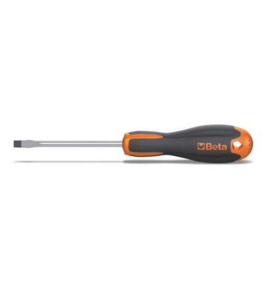 SCREWDRIVER 8X200MM SLOT BETA EVOX