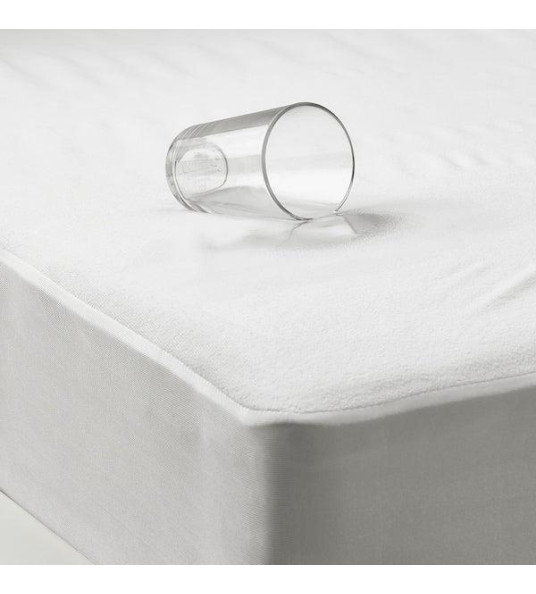 MATTRESS COVER 90X190CM