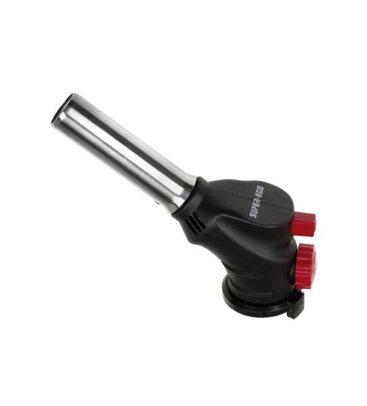 SUPER-EGO MULTIFIRE BLOW TORCH