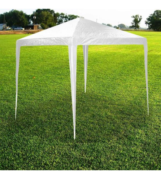 WATERPROOF TENT 300X300X250CM