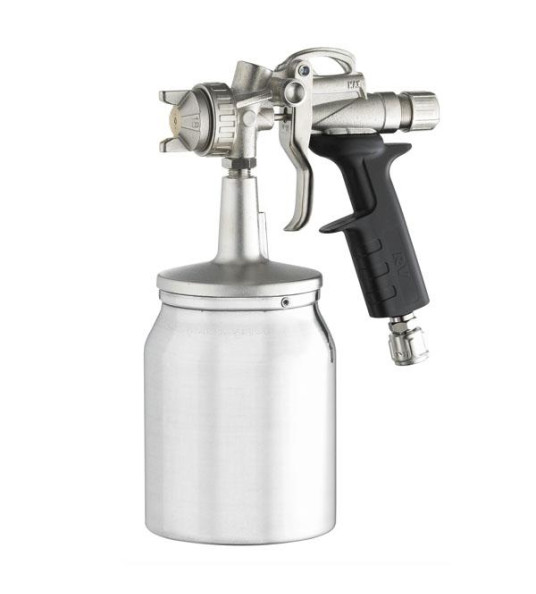 SPRAY GUN GR1000 BOTTOM TANK