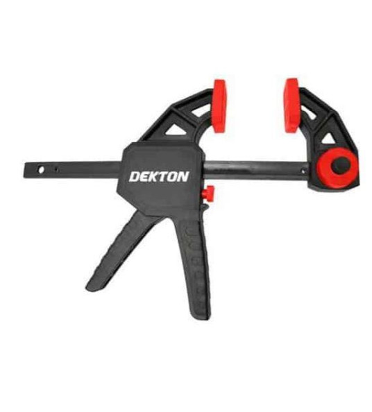 24`` RAPID BAR CLAMP DEKTON