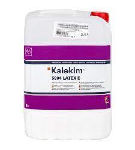 KALEKIM 5004 LATEX SBR MORTAR ADHESIVE 5L
