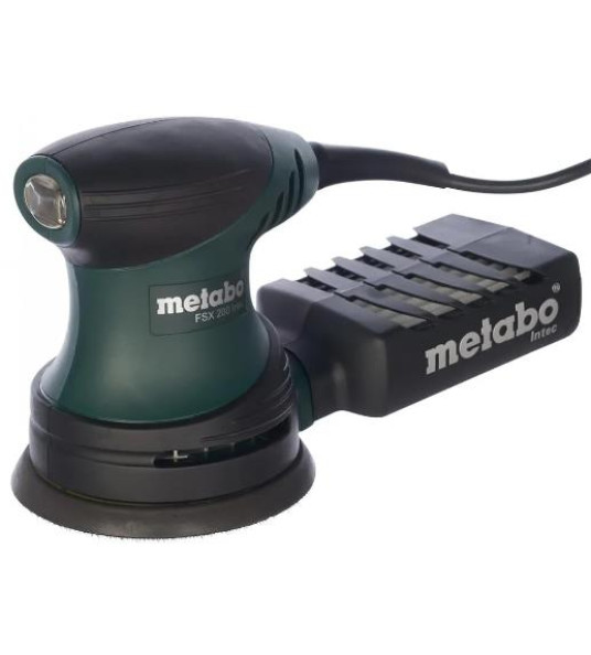 METABO 125MM SANDER FSX200