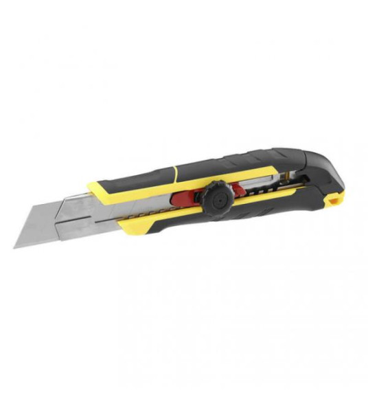 STANLEY FAT MAX SNAP-OFF KNIFE 25MM