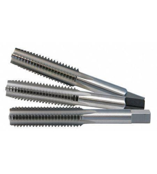 HAND TAPS HSS M22 X 2.5