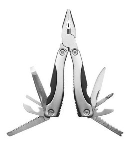 TOLSEN MULTI-FUNCTION TOOL 14-IN-1 TOLSEN MULTI-FUNCTION TOOL 14-IN-1