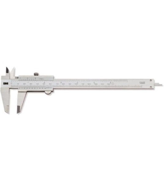VERNIER CALIPERS 150MM TOPEX 31C615