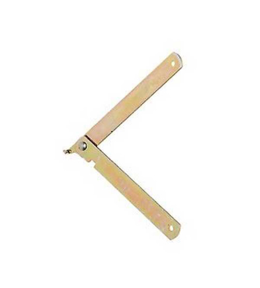 BRACKET FOR SAW HORSE 25CM