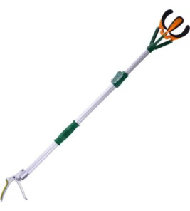 FRUIT PICKER LONG REACH 3M FRUIT PICKER LONG REACH 3M