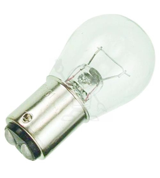 LAMP 12V 5W BA15D