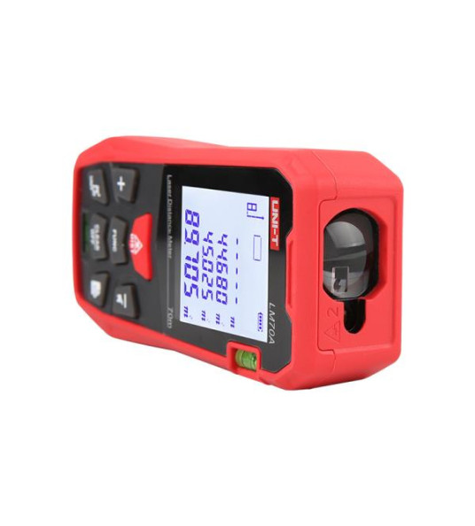 LASER DISTANCE METER LM100A UNI-T LASER DISTANCE METER LM100A UNI-T