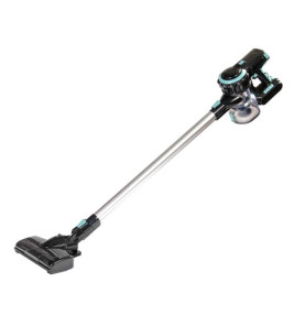 2-IN-1 200W 18KPA CORDLESS BROOM VACUUM CLEANER