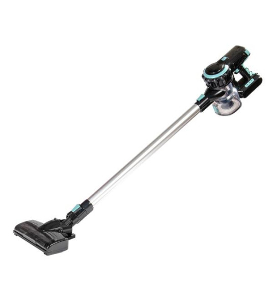 2-IN-1 200W 18KPA CORDLESS BROOM VACUUM CLEANER