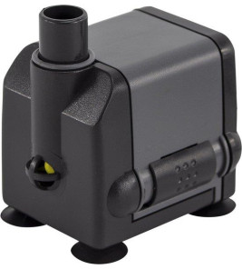 PUMP WATER MICRA 6W 400L/H PUMP WATER MICRA 6W 400L/H