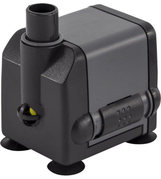 PUMP WATER MICRA 6W 400L/H