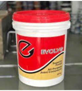 READY MIXED JOINT COMPOUND 25KG
