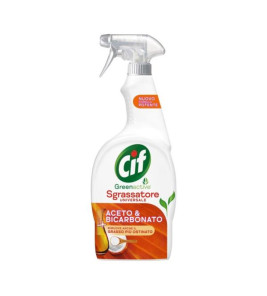 CIF GREENACTIVE SGRASSATORE 650ML
