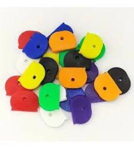 KEY IDENTIFICATION CAP