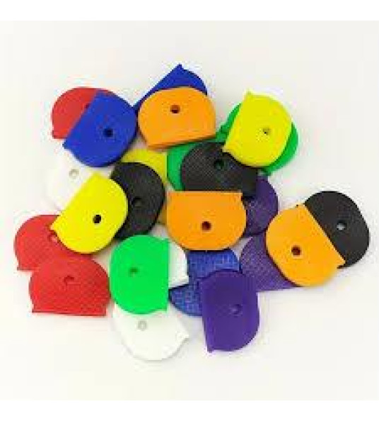 KEY IDENTIFICATION CAP