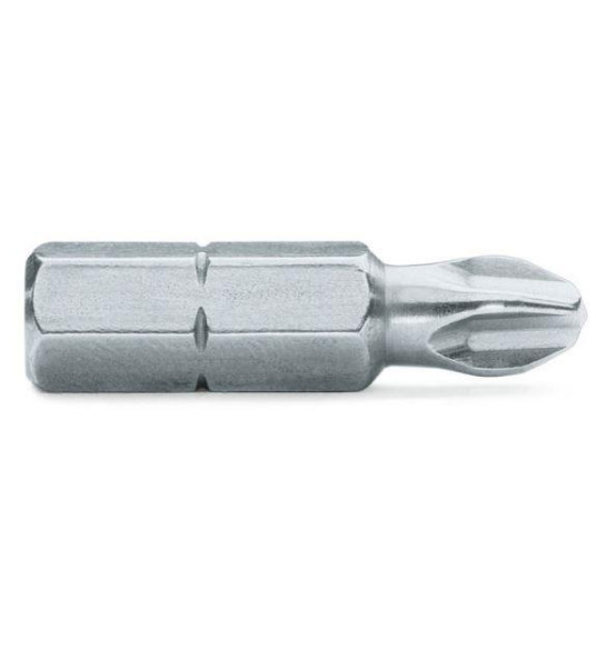 SCREWDRIVER BIT 5/16`` PH2 BETA