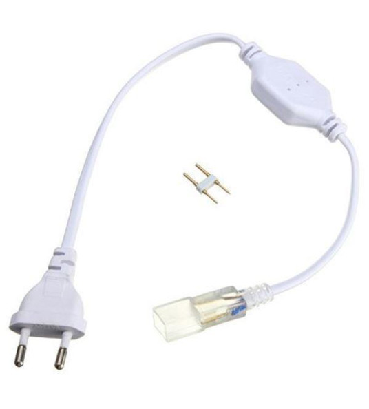 POWER CORD FOR LED NEON LIGHT