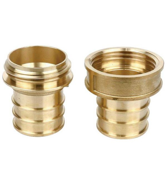 UNI45 FIRE HOSE COUPLING