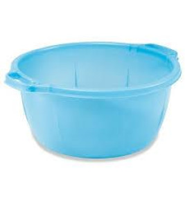 ROUND BASIN 35CM PLASTIME BOMBATO ROUND BASIN 35CM PLASTIME BOMBATO