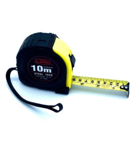 MEASURING TAPE 10M LAND